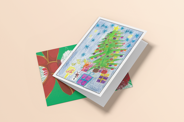 A5 Cards