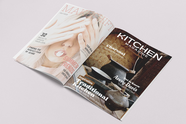 Booklets