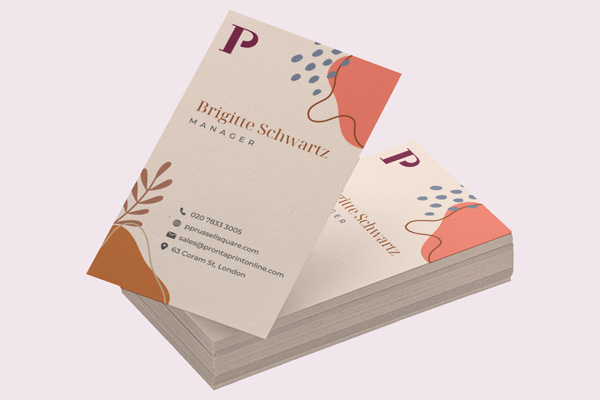 Business Cards