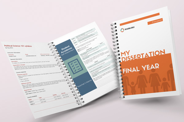 Dissertations
