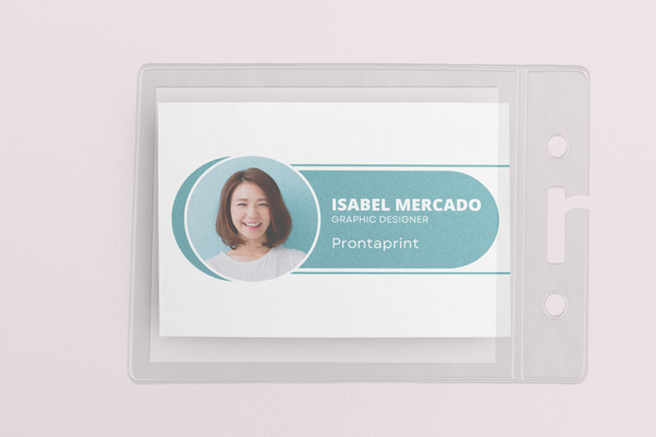 Name Badges