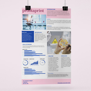Student Posters