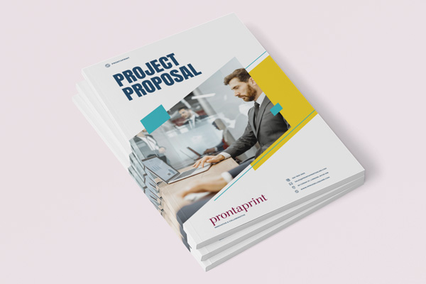 Documents & Booklets